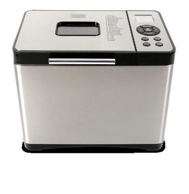大きい見る窓が付いている注文モード2L電気パン製造業者