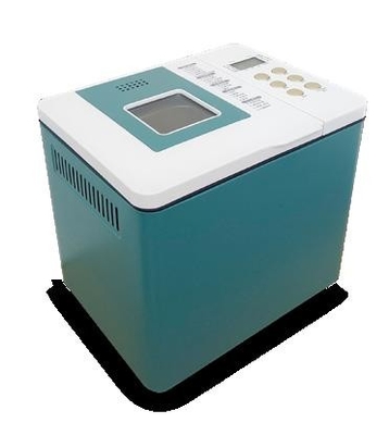 自動化されたSamrtのパン製造業者の塊のサイズ750gの休止機能