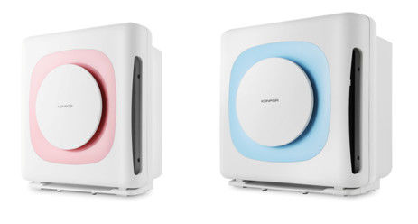 塵取り外し240V 30wattのフィルターが付いている自動空気清浄器