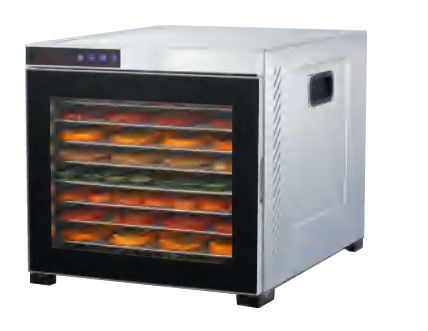 手製1000Wattステンレス鋼の食糧脱水機回転無し