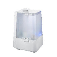 6litre Silent Humidifier For Bedroom , 110W Ultra Quiet Humidifier