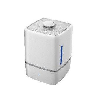 Bathroom 220 Volt Dehumidifier , 5000ml Fine Mist Humidifier